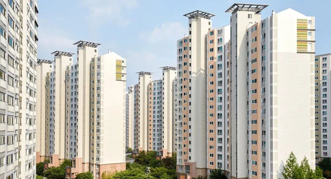 建筑外墻保溫材料如何選擇？